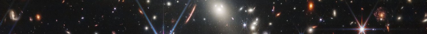 JWST-galaxies