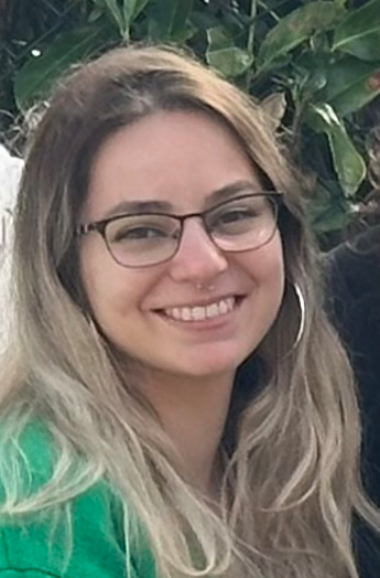 Juliana Nicacio