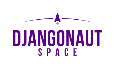 Djangonaut Space
